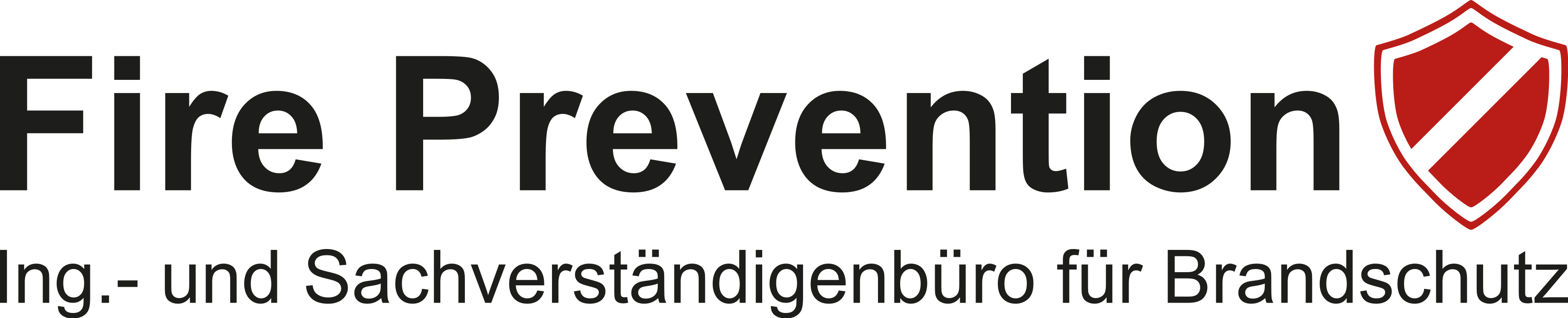 Fire Prevention GmbH & Co. KG